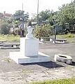 Jose Marti Statue La Luz