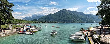 Archivo:Lac d'Annecy