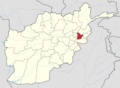 Laghman in Afghanistan