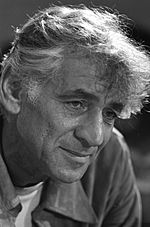 Archivo:Leonard Bernstein 1971