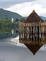 Loch tay crannog 02