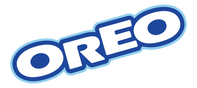Logo Oreo alt
