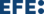 Logotipo Agencia EFE 2022.svg