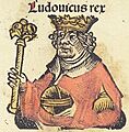 Ludvik od Johany