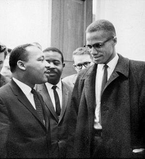 Archivo:MLK and Malcolm X USNWR cropped
