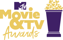 MTV Movie & TV Awards logo.svg