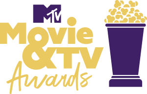 MTV Movie & TV Awards logo.svg