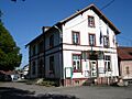 Mairie rosenau