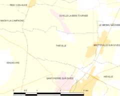 Map commune FR insee code 14688.png