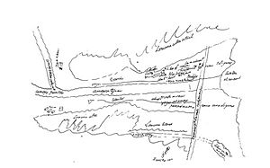 Archivo:Mapa Rancho Tijuana 1827
