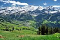 Massif des Diablerets
