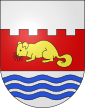 Melano-coat of arms.svg