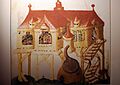 Miniatur-eines-Frauenbadehauses-Konrad-Kyeser-um-1400