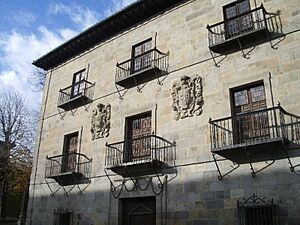 Archivo:Monterron jauregia Arrasate 2007 01 01