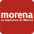 Morena logo (alt)