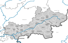 Municipalities in MKK.svg