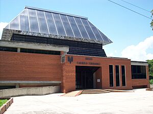 Archivo:Museo Carmelo Fernández