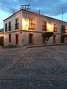 Museo Historico de la Sierra Gorda