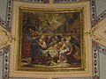 Nativitat de Jesús (MD Misericòrdia, Vinaròs), de Joaquim Oliet