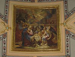 Archivo:Nativitat de Jesús (MD Misericòrdia, Vinaròs), de Joaquim Oliet
