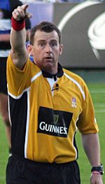 Nigel Owens Welsh Rugby Union Referee.JPG