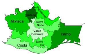 Archivo:Oaxaca regiones mejorado