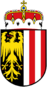 Oberoesterreich Wappen.svg