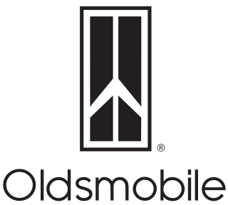 Oldsmobile logo used from 1981 until 1997.svg