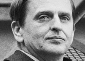 Archivo:Olof Palme statsminister, tidigt 70-tal