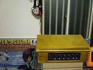 Archivo:PAiA Theremax Theremin