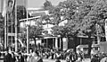 Pabellon de la Republica - Exposition Internationale des Arts et Techniques dans la Vie Moderne 18 (cropped)