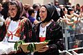Padru - Costume tradizionale (02)