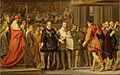 Paix de Vervins par Gillot Saint-Evre