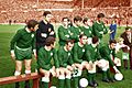 Panathinaikos Ajax Wembley 1971