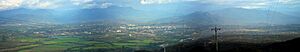 Archivo:Panoramica de San José de Cúcuta.