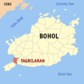 Ph locator bohol tagbilaran