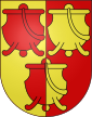 Plagne-coat of arms.svg
