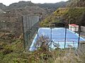 Polideportivo en el Batán