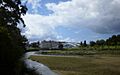 Pontevedra capital Parque de la Xunqueira de Alba 3