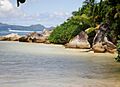 Port Launay, Mahé