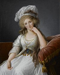 Archivo:Portrait of Louise Marie Adélaïde de Bourbon by Vigée Lebrun