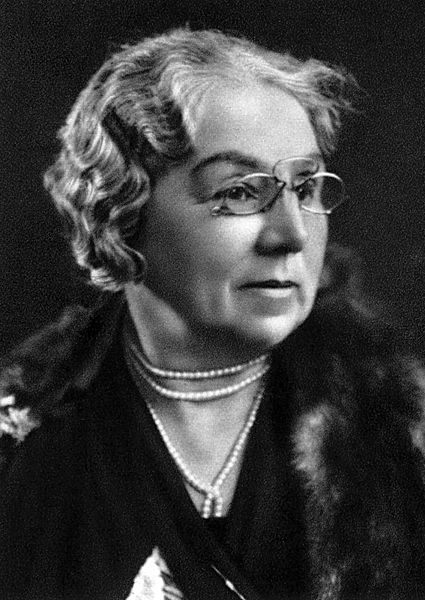 Portrait podjavorinska-ludmila