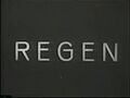 Regen 1929