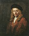 Rembrandt Harmensz. van Rijn 116