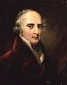 Richard Colley Wellesley, Marquess Wellesley by John Philip Davis ('Pope' Davis)
