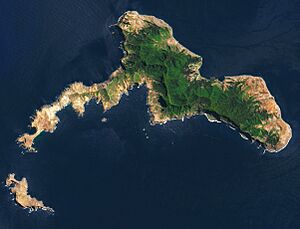 Archivo:Robinson Crusoe Island