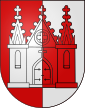 Roches-coat of arms.svg
