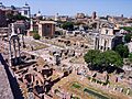 Rome-Forum romanum