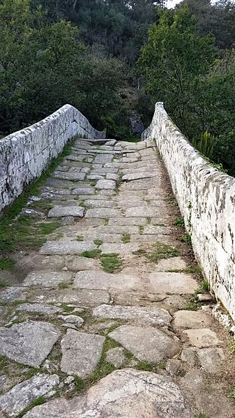Ruta del Ponte Taboada