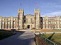 SAIT Heart Building 2
